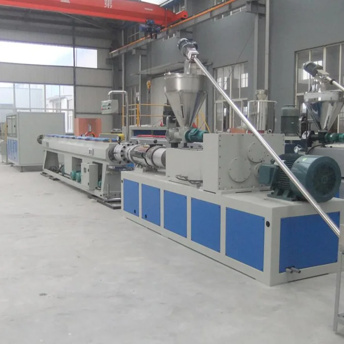 20-630mm pvc pipe machine/pvc pipe making machine price pvc pipe manufacturing machinery