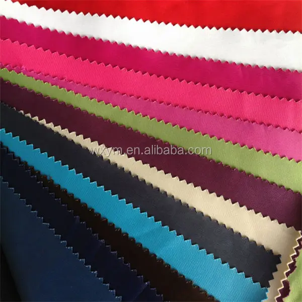 Huzhou cheapest 100%polyester super poly sports jersey fabric