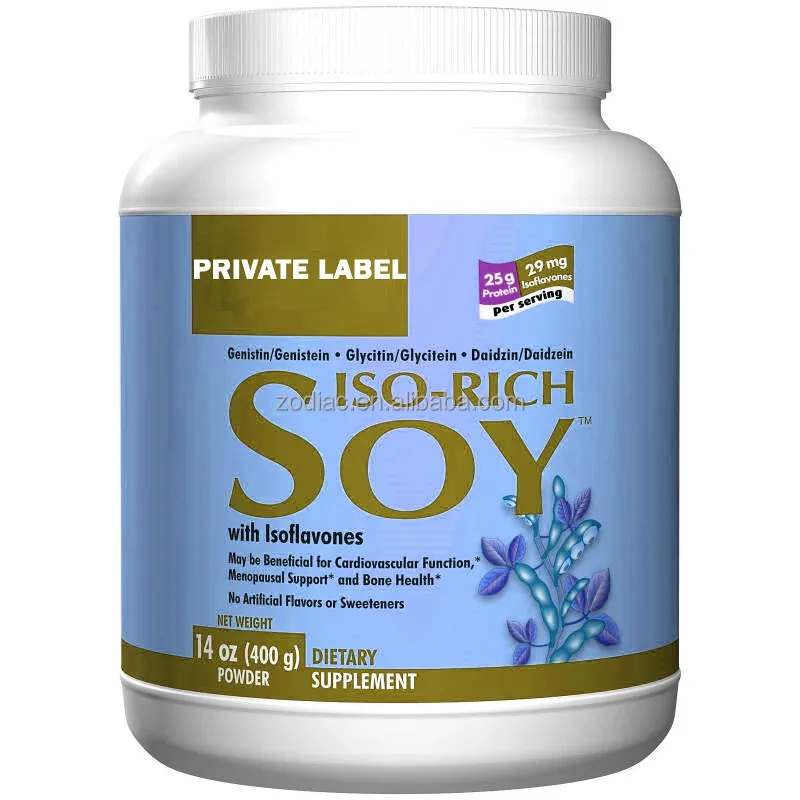 Premium Bodybuilding Supplement Instant Solid Drinks Healthy Protein Powder