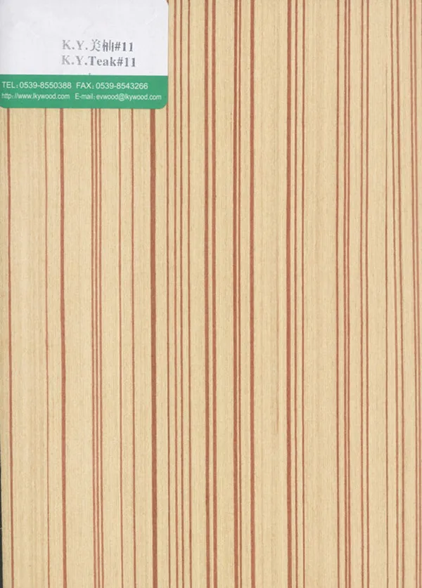 
engineered wood veneer/ wood veneer wallpaper 
