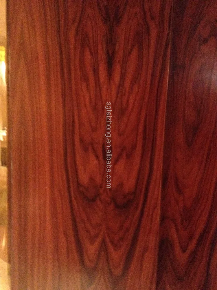 low price High Gloss MDF Panel