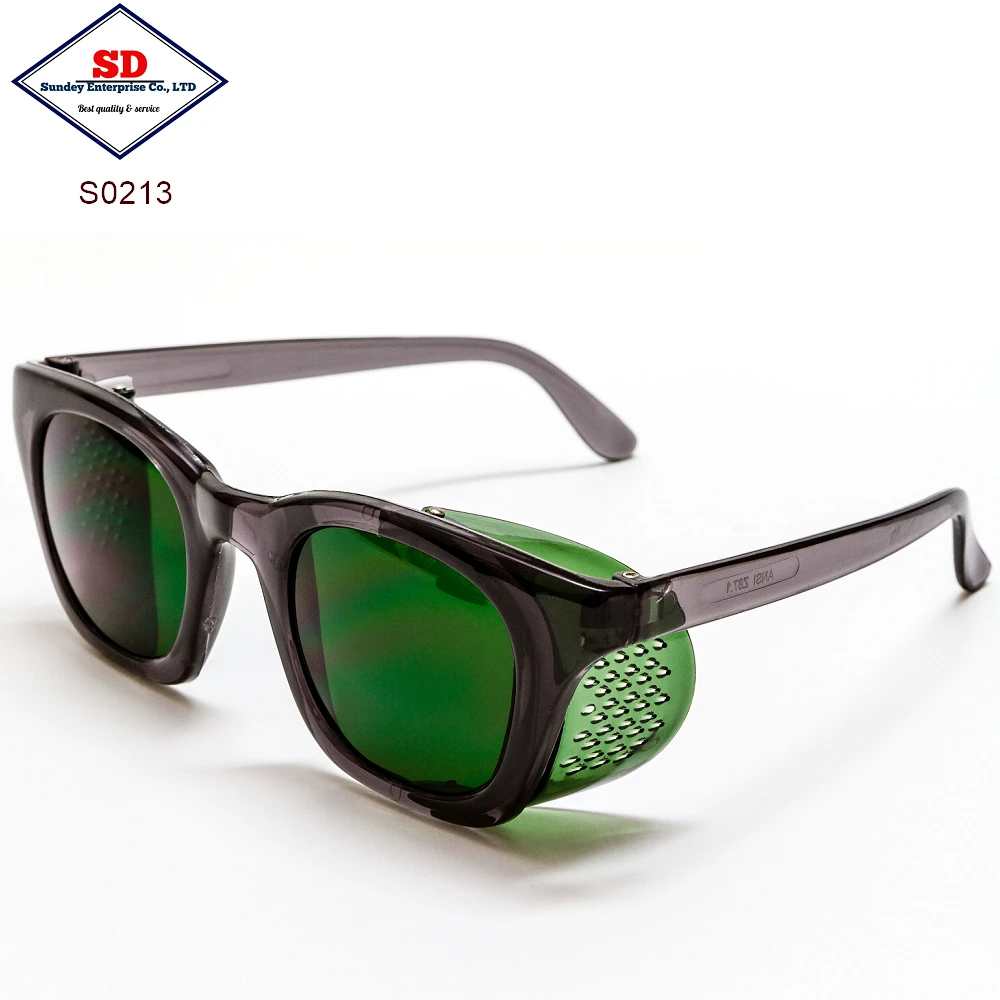 Safety Spectacle eye protection glasses safety glasses