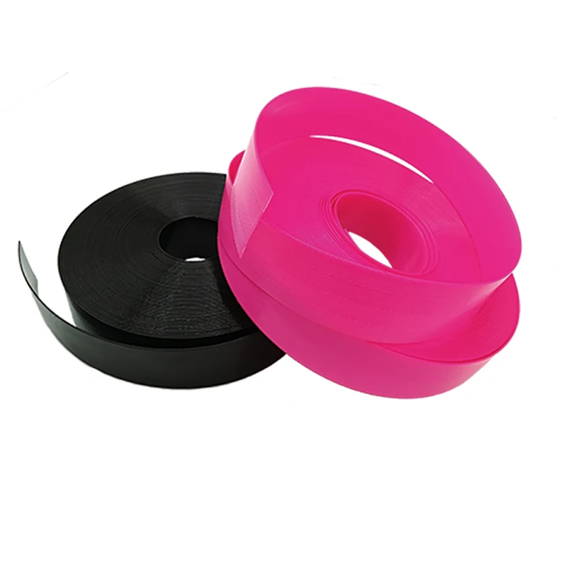 Conductive Herringbone Climbing TPU Coated Webbing 60mm and 3 Inch Elastic Car Seat Belt Webbing