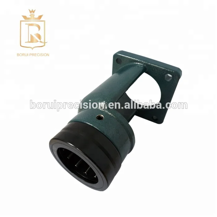 HSK 50 and ISO 30 tool tightening stand 50mm size