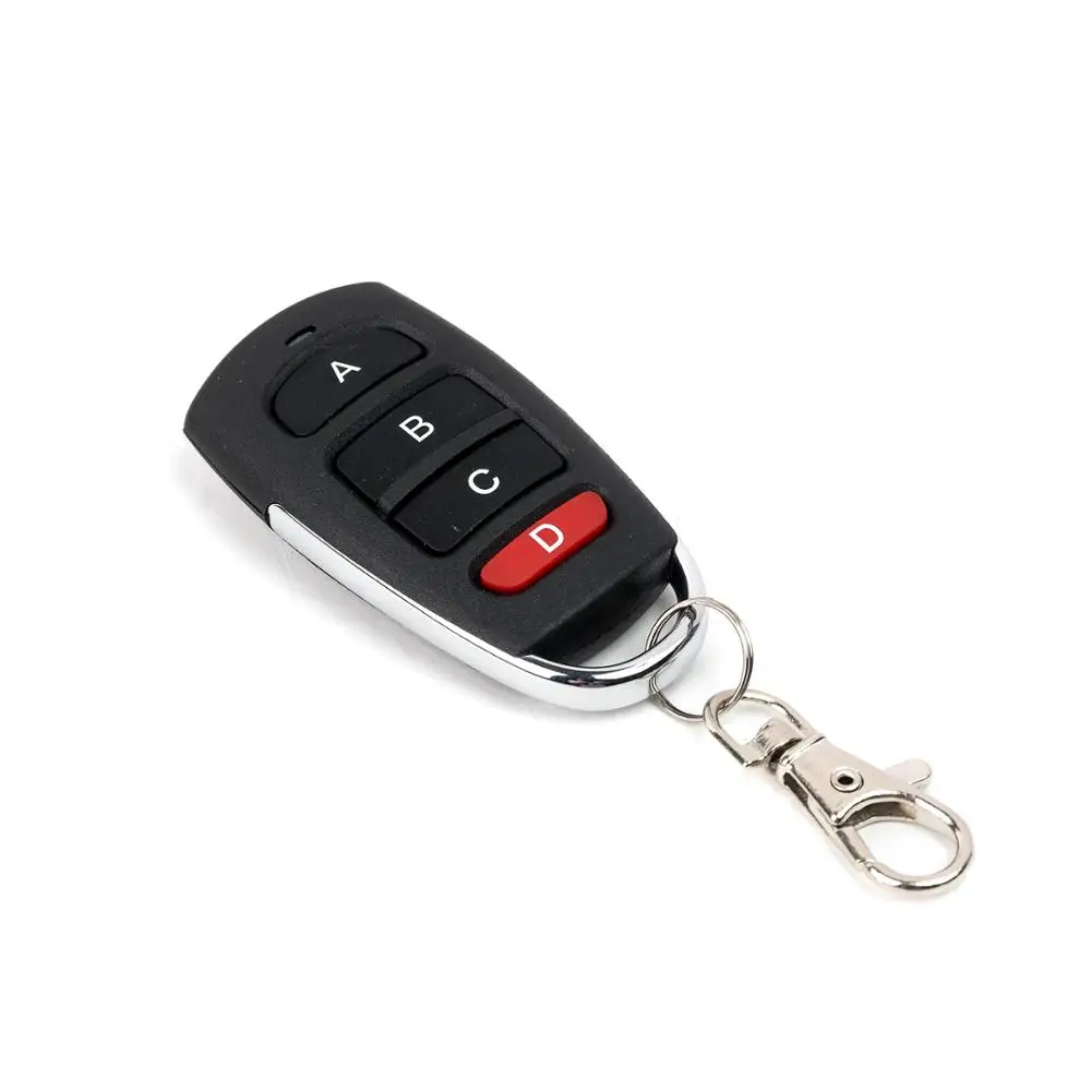 Factory Direct Sales EV 1527 Auto Barrier Gate Remote Control