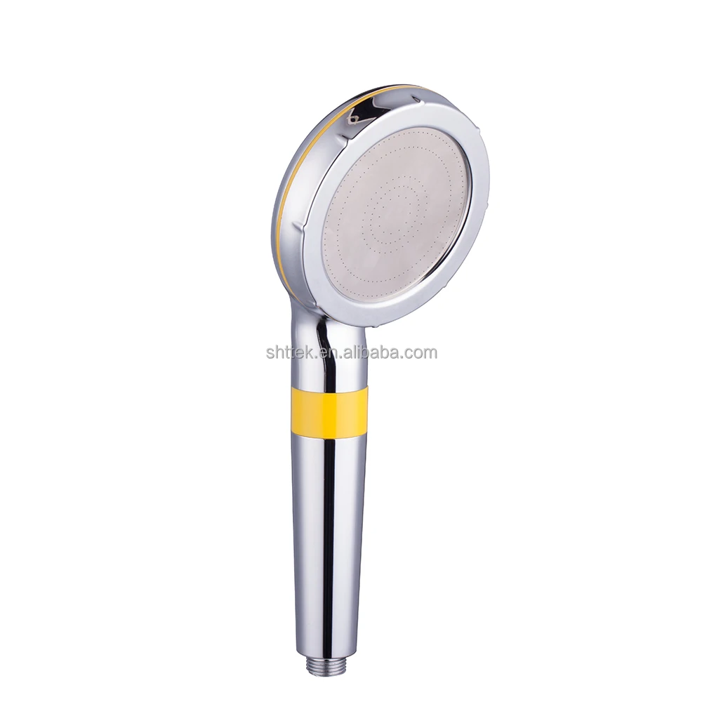 
Aroma Sense Aromatherapy Vitamin C Handheld Shower Head 