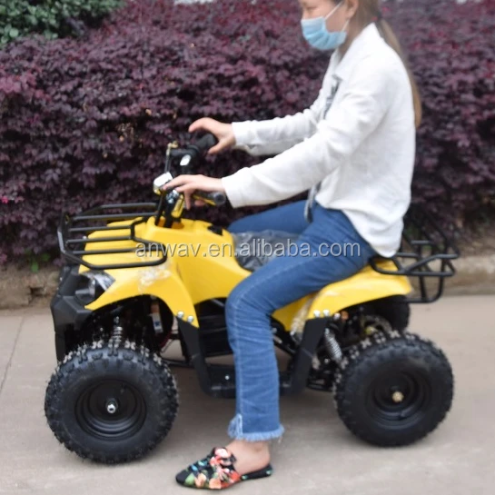 High quality 4 wheeler 500w Kids electric ATV for sale