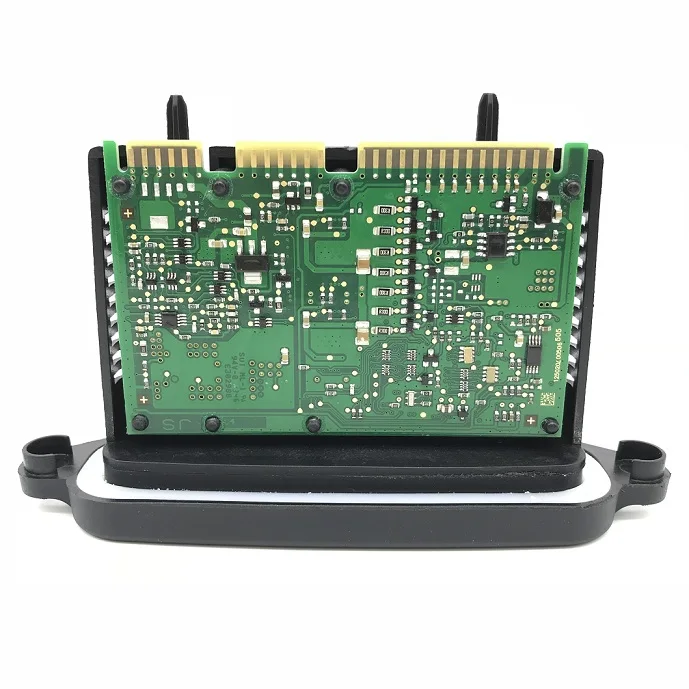 JS OEM 63117316217 GT For BWM 5 Series F07 F10 F18 GT Xenon Headlight 2011-2013 adaptive AFS Driver Module Control With CE RoHS