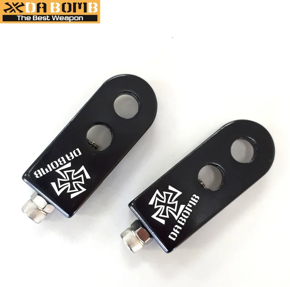 DaBomb Dropout Hanger Bike Components Horizontal Chain Tensioner