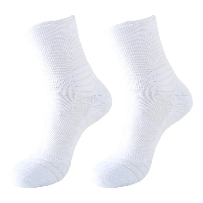  Индивидуальные баскетбольные Спортивные Компрессионные спортивные носки Чулочно-носочные изделия