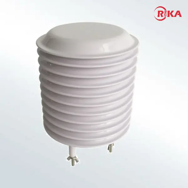 Rika RK95-01 Dimension Customized Protection Weather Station Solar Radiation Shield