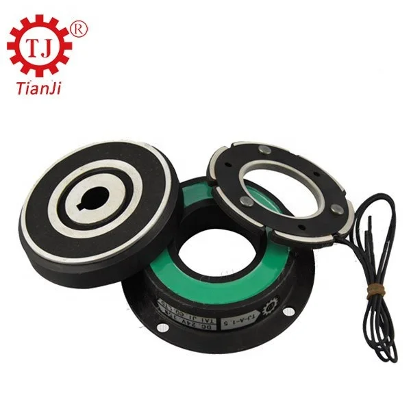 Torque limiters slip electro magnetic tooth clutches electromagnetic clutch