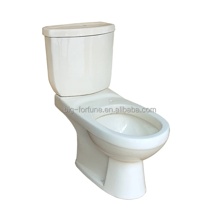 Цвета слоновой кости керамический туалет/Ванная Комната Комод дизайн