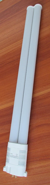 Japanese type FPL lamp  High lumen 26w FPL 4pin  GY10Q LED tube with external LED driver