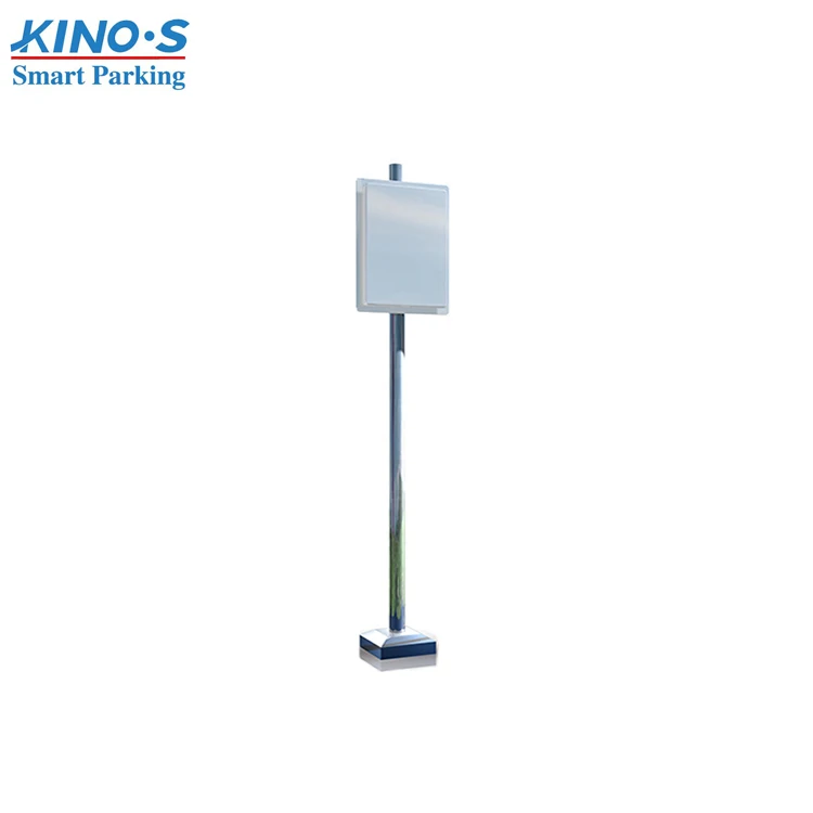 UHF RFID Reader Long Range RFID car parking access Control System