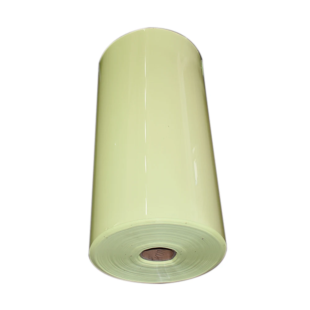 Colored Rigid Pvc Sheet 0.1-0.8Mm Thickness Plastic Sheet Pvc Plastic Roll