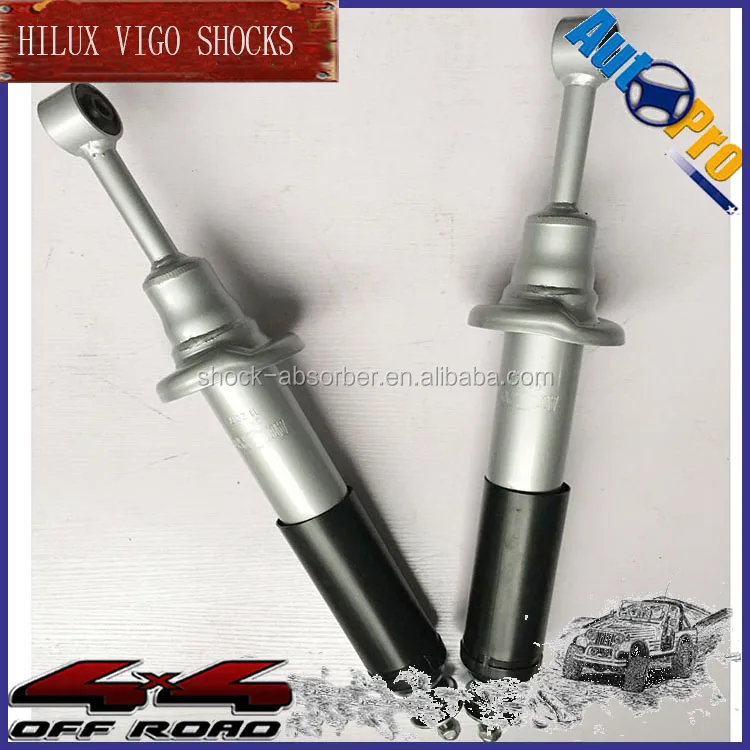 
Auto spares offroad race Shocks TOYOTAs Vigo high performance 4x4 Hilux Vigo shock absorber 