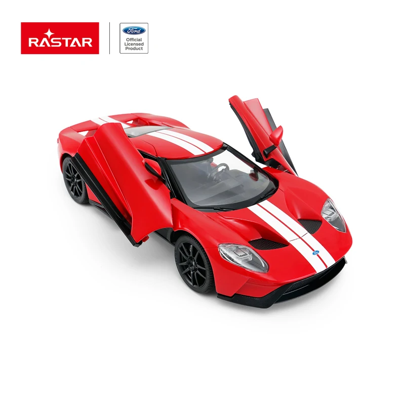 China Factory Toys Ford Battery Cars Rastar rc car  For Children