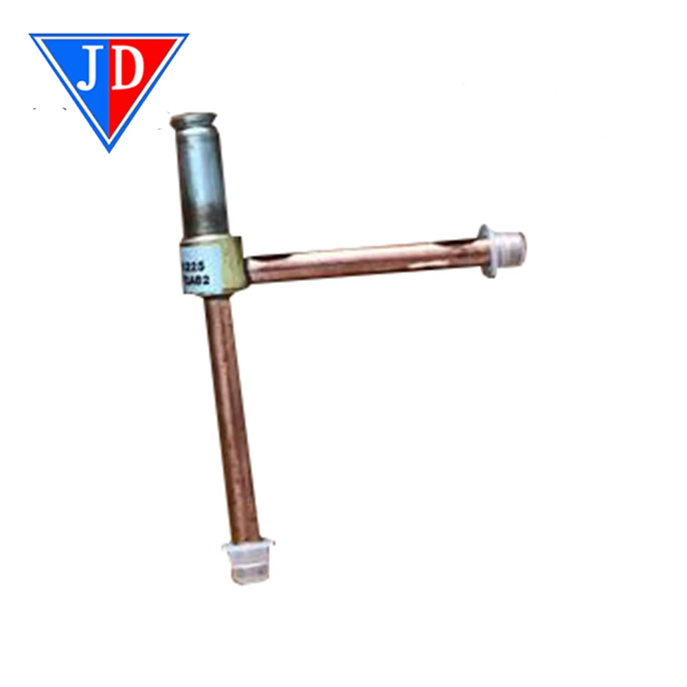 normally closed directly operated FDF2A94 solenoid valve for refrigerant control of various devices