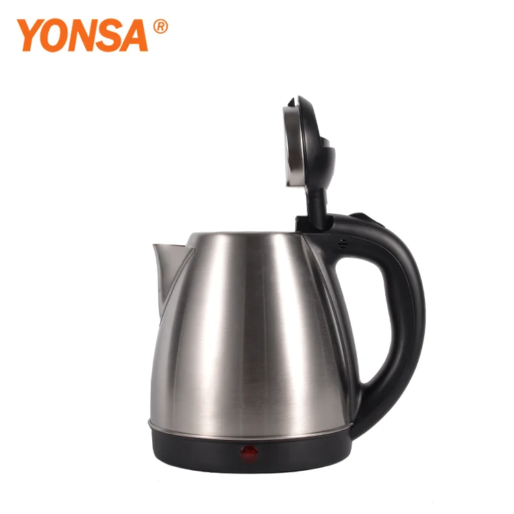 OEM Factory Price Mini Fast Stainless Steel Tea Water Electric Kettle