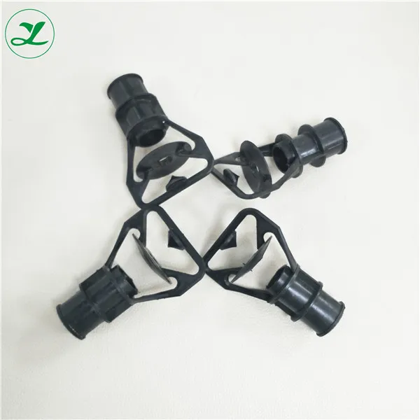 Сопла для испарительного конденсатора EAC