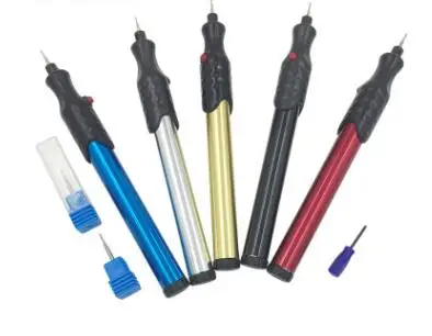 Electrical Engrave Pen - Engraving Pen
