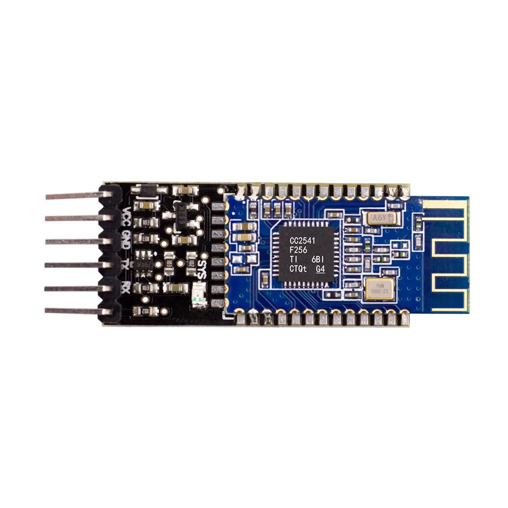
HM-10 Bluetooth 4.0 Module HM 10 Transparent Serial BLE Low Power iBeacon 