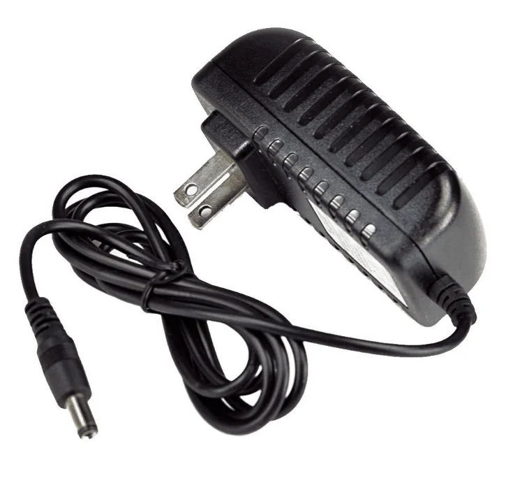 Practical input 100-240v ac 50/60hz dc 12v 1a 12v 800ma 6v 1a 5v 800ma 0.8a power adapter
