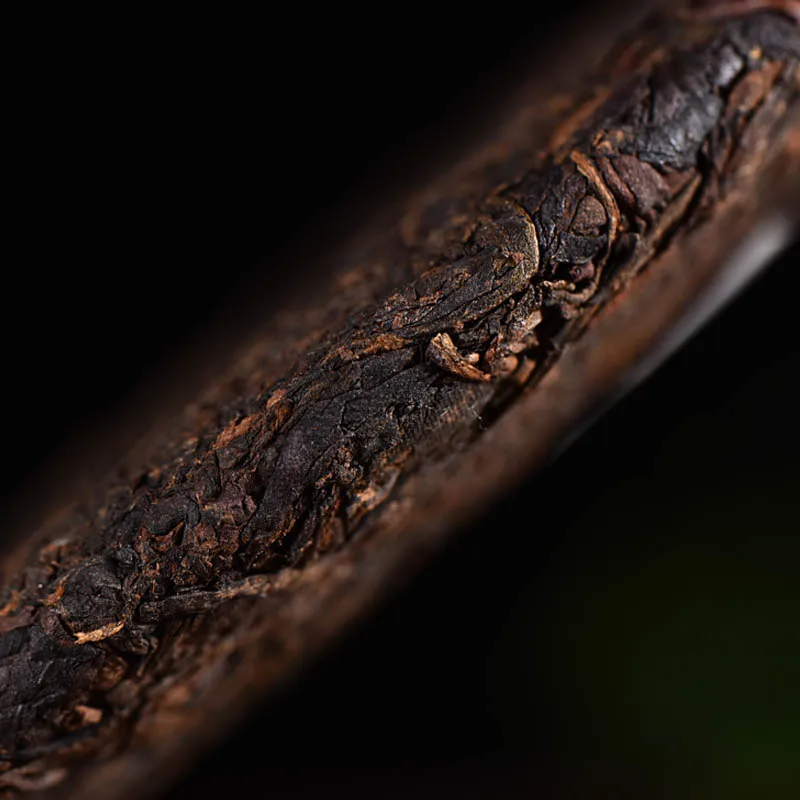 
C Hot sale Puer Pu erh Ripe Tea black tea health care wholesale price per pie PUER TEA 