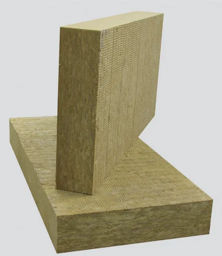 
Acoustic Material Density 140kg/m3 Thickness 50MM Thermal Insulation Rock Wool for Building Material 
