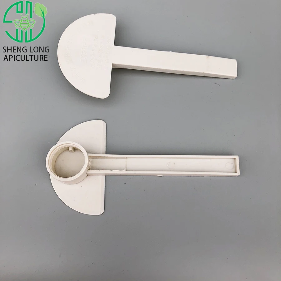 Beekeeping feeder new design Bee Water Entrance Feeder with Good Quality for Bee Hive