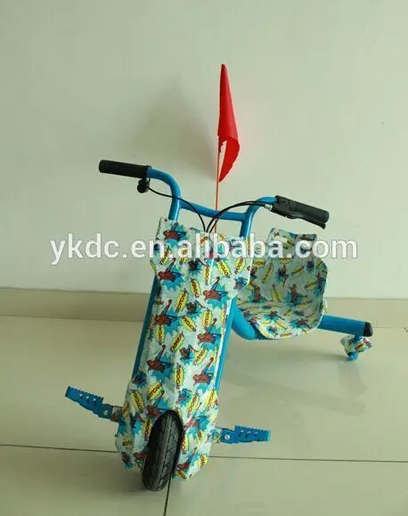 2018 new model electric drift scooter for kids