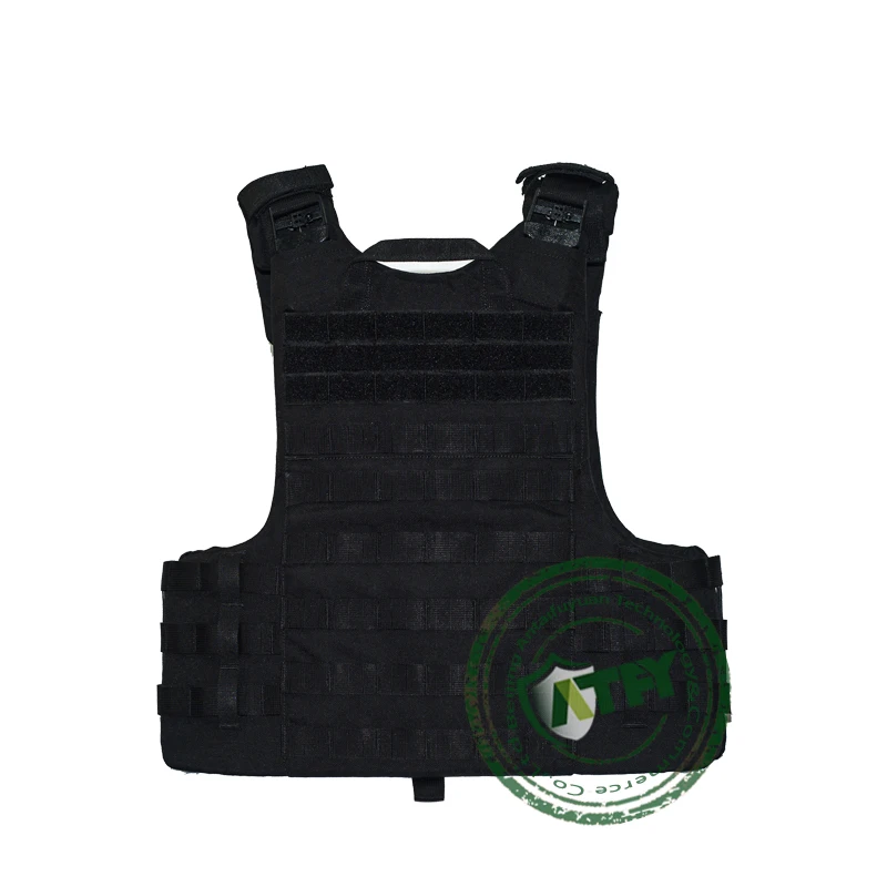 Quick Release Body ArmorTactical Vest Bullet Proof Plate Carrier  mMlitary Vest for Military and Special Forces