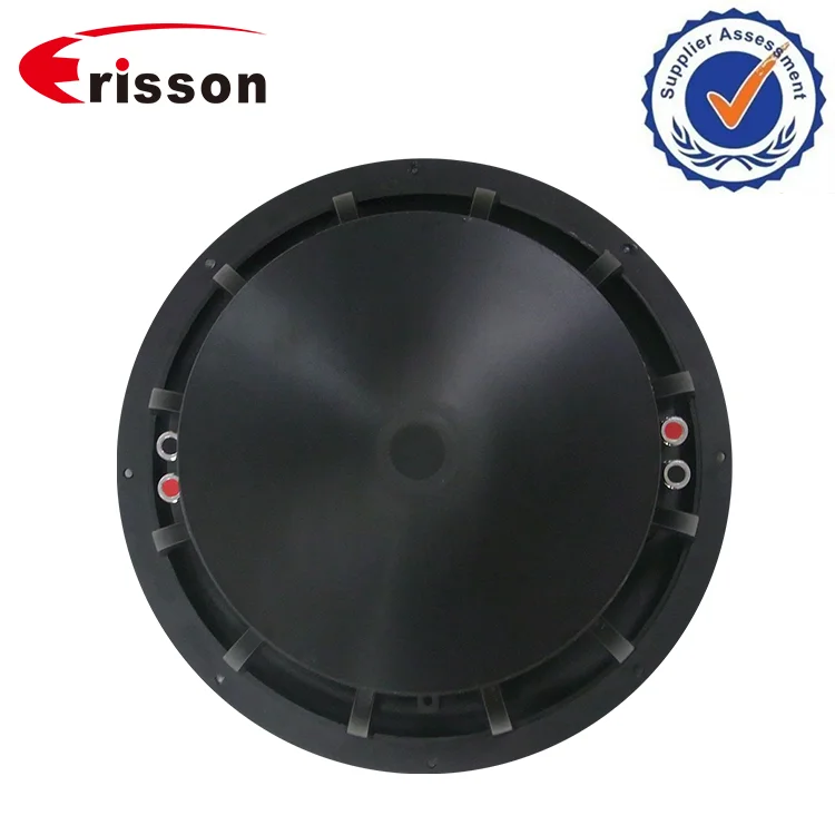 Hot Design OEM 12 Inch 300w Subwoofer Powered Speaker For Car Audio