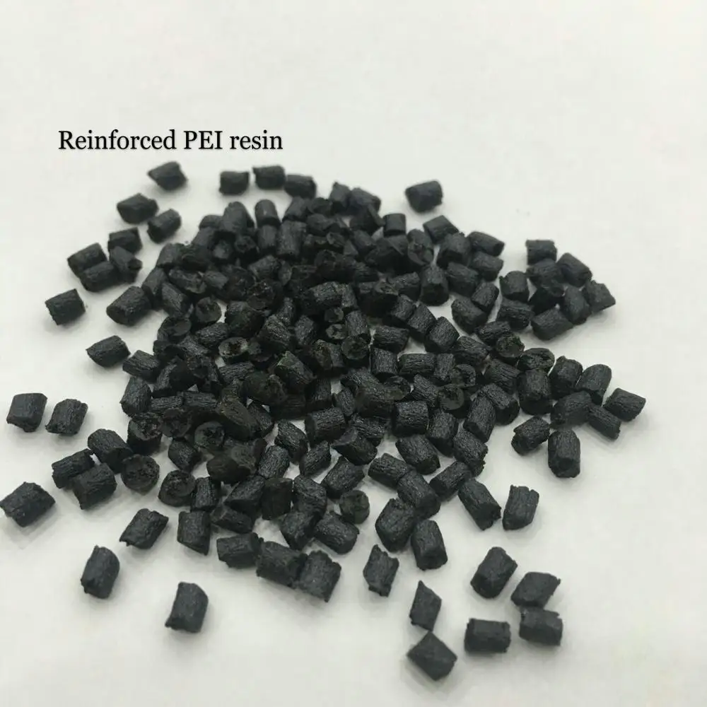 
polyetherimide plastic pellets Ultem 2200-1000 resin PEI 