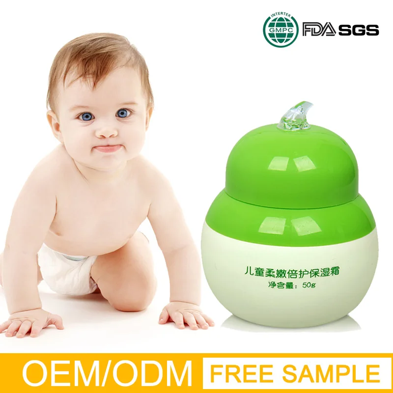 
 Детские отбеливающий лосьон  