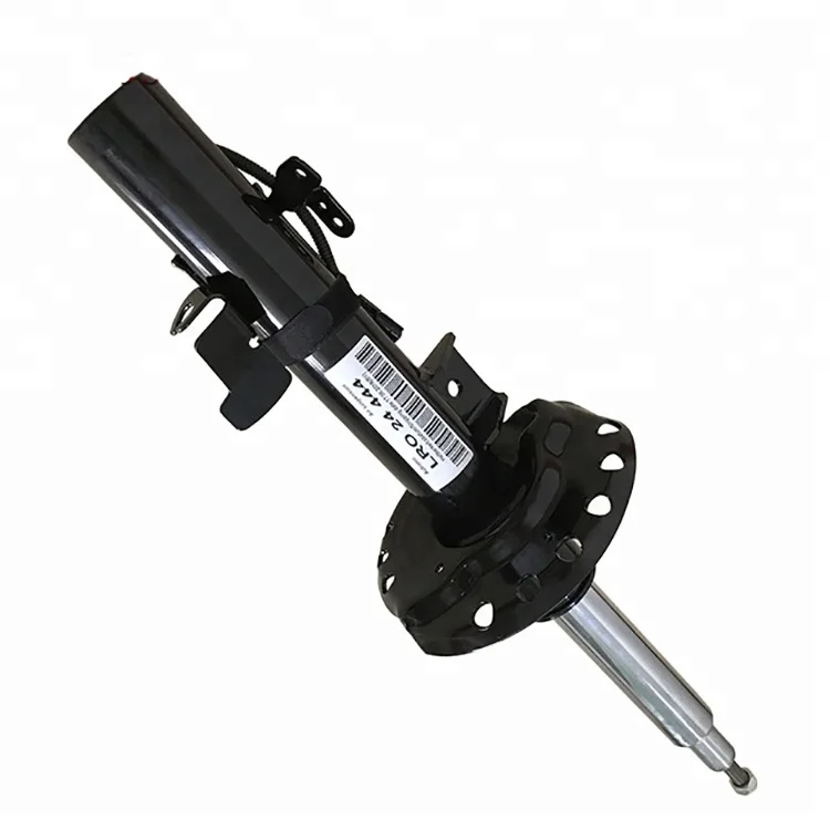  OEM LR024444 LR024442 пневматическая пружина для Range Rover Evoque передний правый воздушный амортизатор