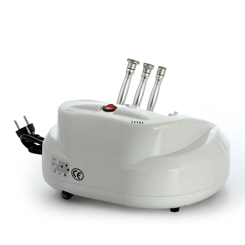 Portable vacuum suction blackhead removal diamond peeling microdermabrasion machine