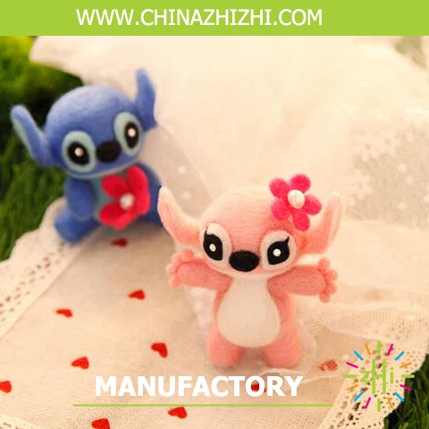 china merino wool tops Needle Felting Wools Superfine Merino diy Wool Tops