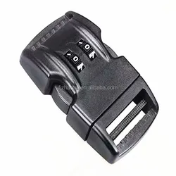 Регулируемый размер, боковые пряжки для ремня, цветные пластиковые пряжки, аксессуары для сумки, регулируемые