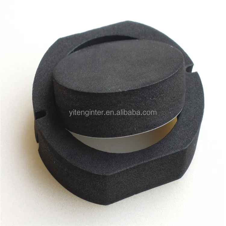 EVA Foam Widely Used in Car, Surfboard, Hassock