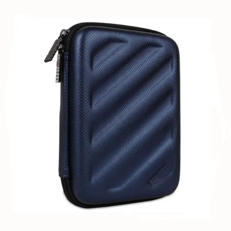 EVA Electronics Accessories Travel Hard Drive Case