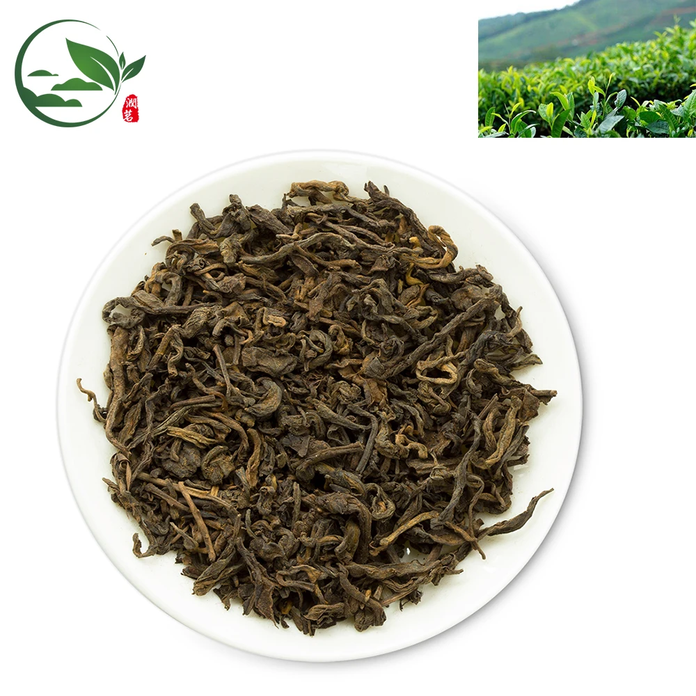 2009 Menghai Dayi 8592, чай для повторного Пуэра, чай из ПУ-erh (901), классический рецепт, 357 г/торт