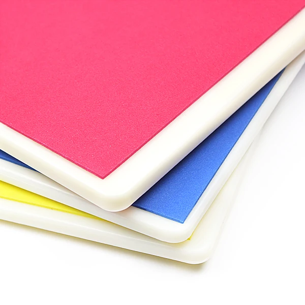 Taekwondo Punch Training Breaking Board Rebreakable Board For Karate