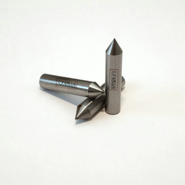 Manufacturers direct high quality single point natural diamond dressing pen grinding wheel dressing tool