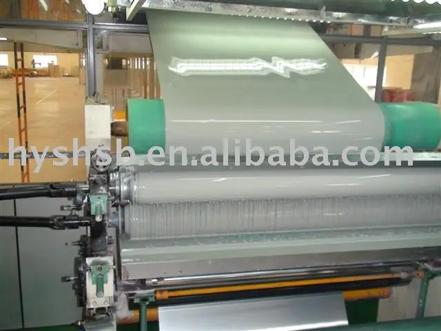 
Aluminum Coil Color Coating Production Line for ACP 
