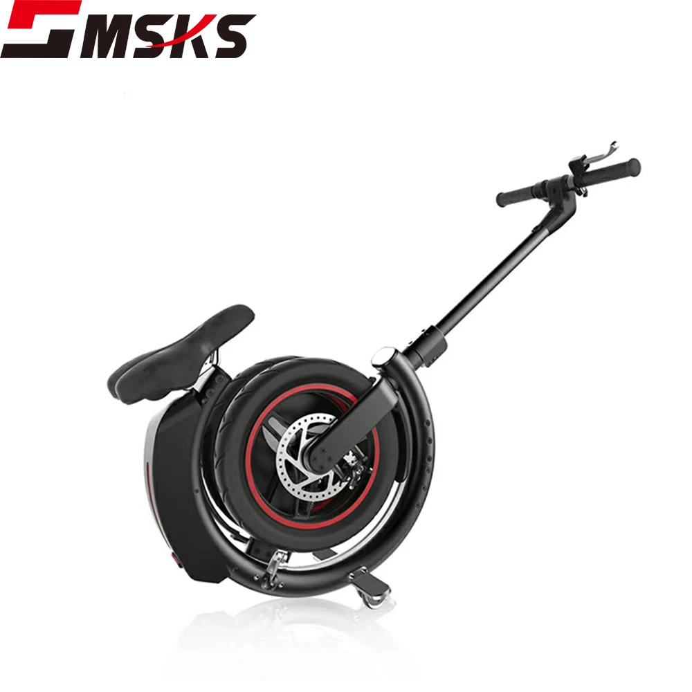 fashion design e-bike lightest 2 wheel smart self balancing e cycle electric bike for adults and teenager