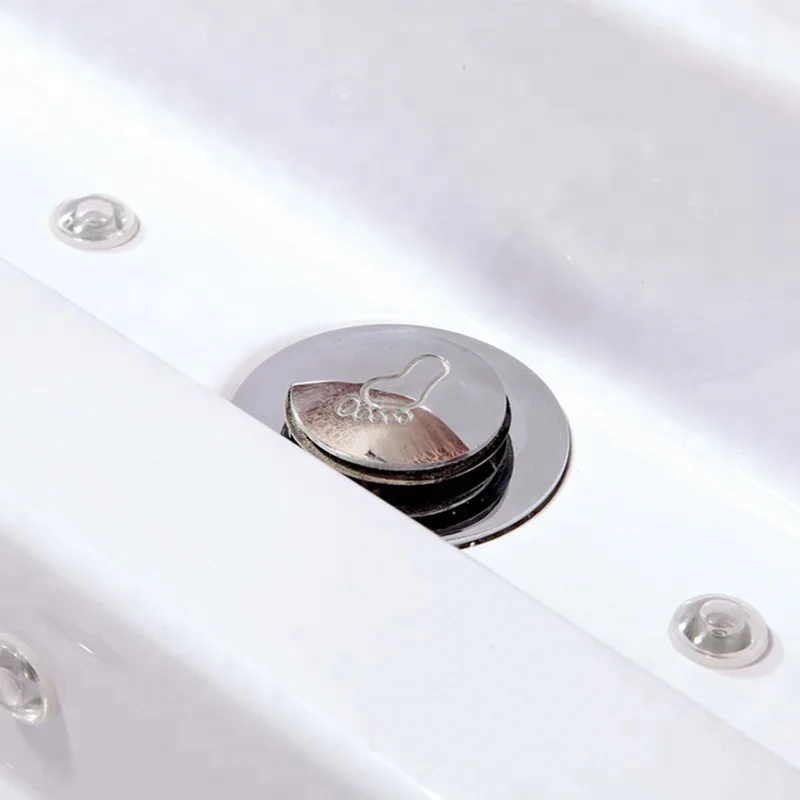 Best ass massage sexy rectangular hot spa tub with air bubble function