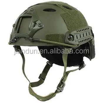 Security Defense Law Enforcement Headgear Head Gear Bump High quality durable FAST PJ MH BJ Tactical Helmet