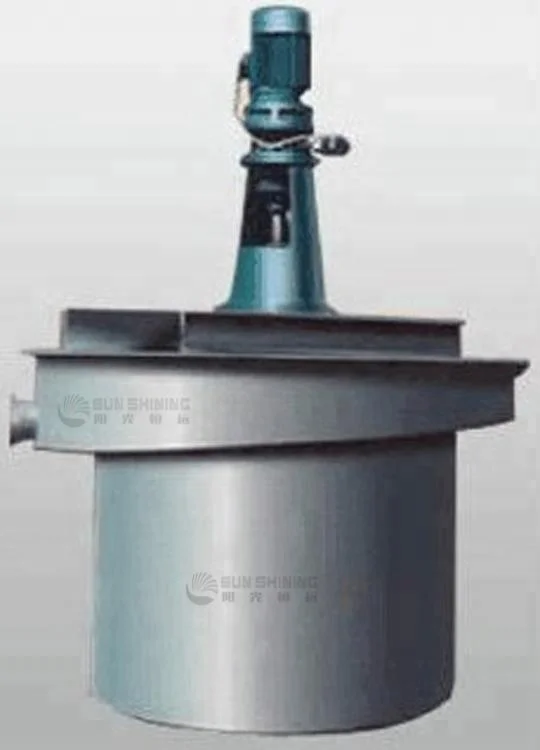 
SUN SHINING Washing Machine for Rock Sea Salt 